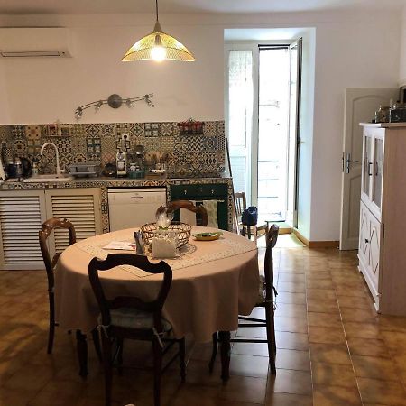 Coquet T2 Au Coeur Du Village Сартен Екстер'єр фото