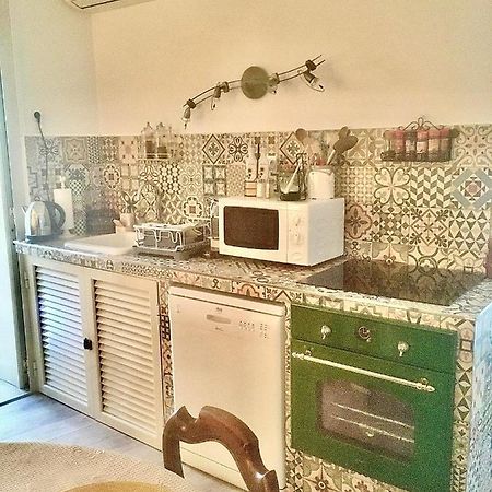 Coquet T2 Au Coeur Du Village Сартен Екстер'єр фото