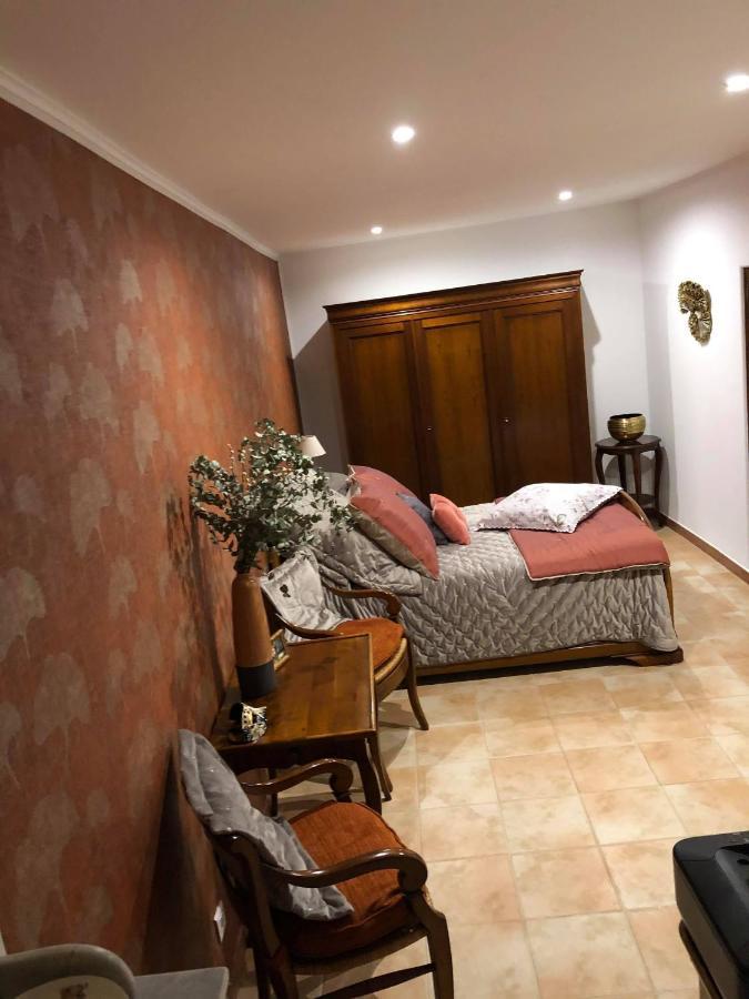 Coquet T2 Au Coeur Du Village Сартен Екстер'єр фото