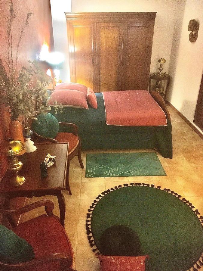 Coquet T2 Au Coeur Du Village Сартен Екстер'єр фото